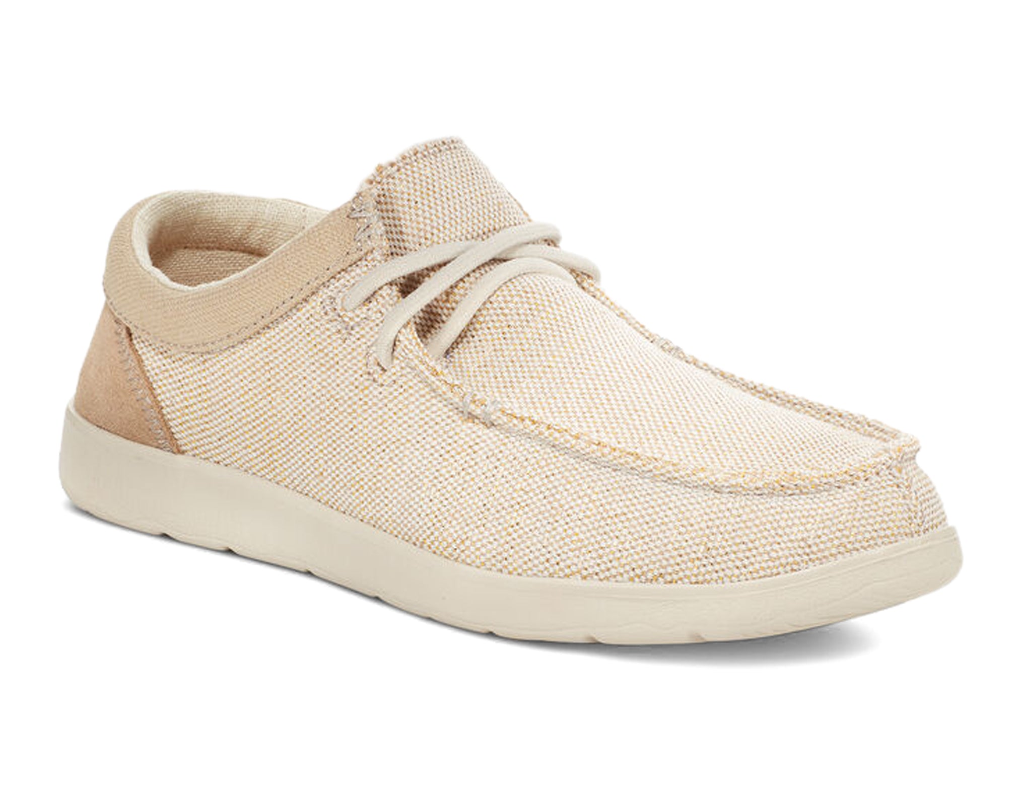 Shaka Lite 2 Sparkle (golden-wheat)