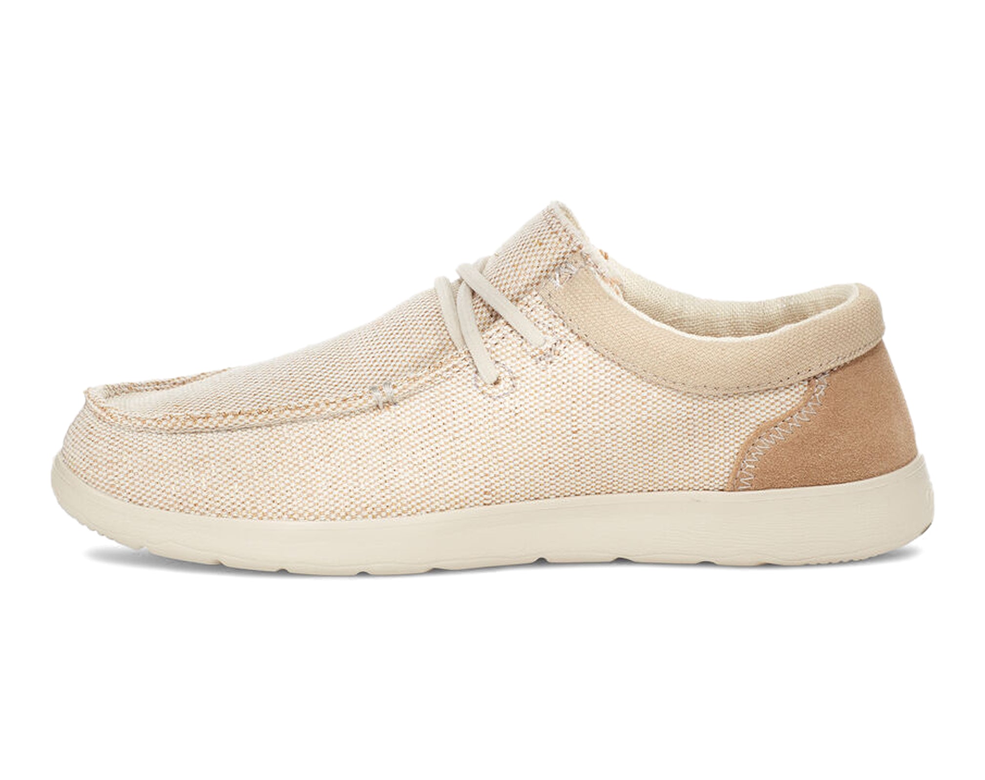 Shaka Lite 2 Sparkle (golden-wheat)