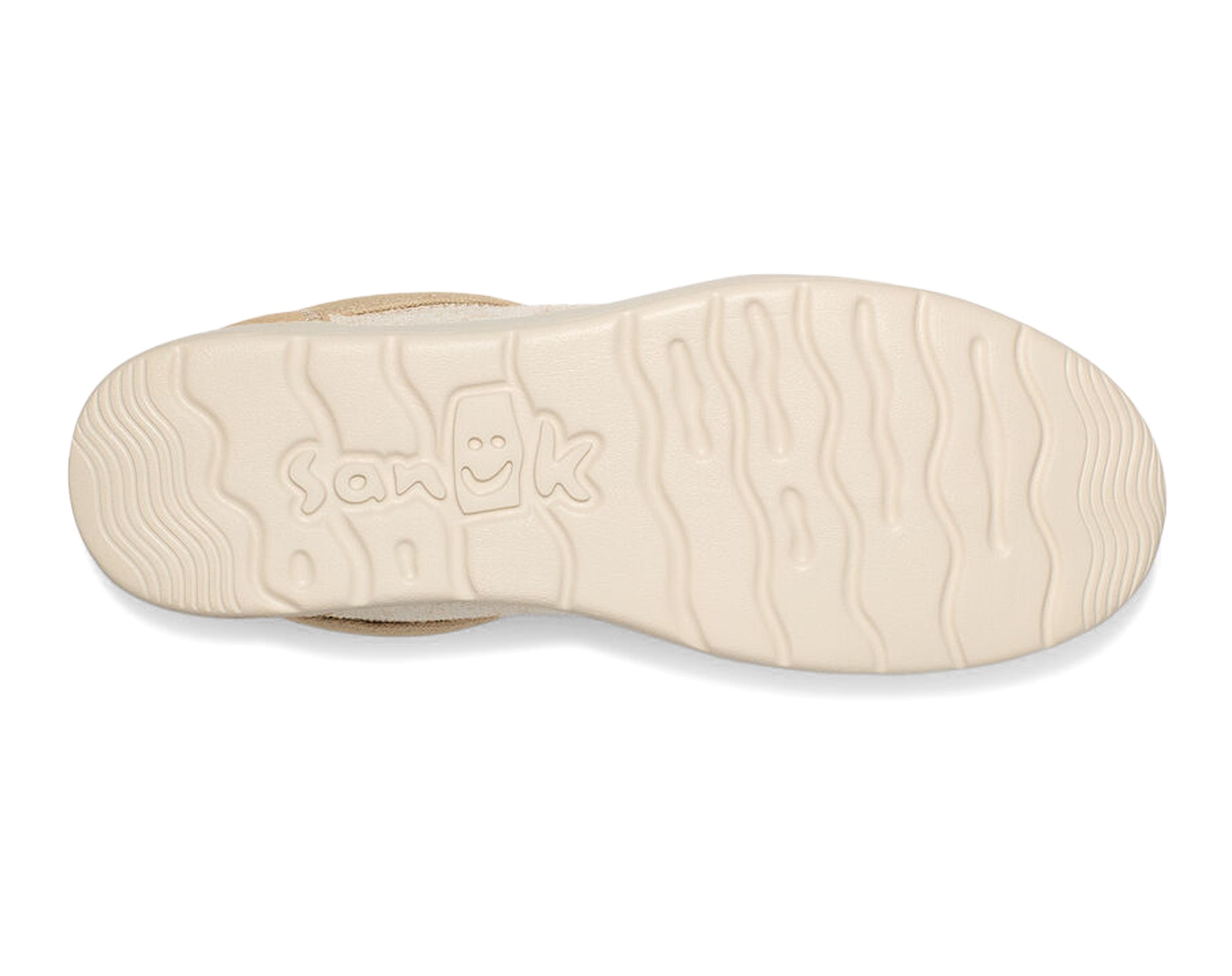 Shaka Lite 2 Sparkle (golden-wheat)
