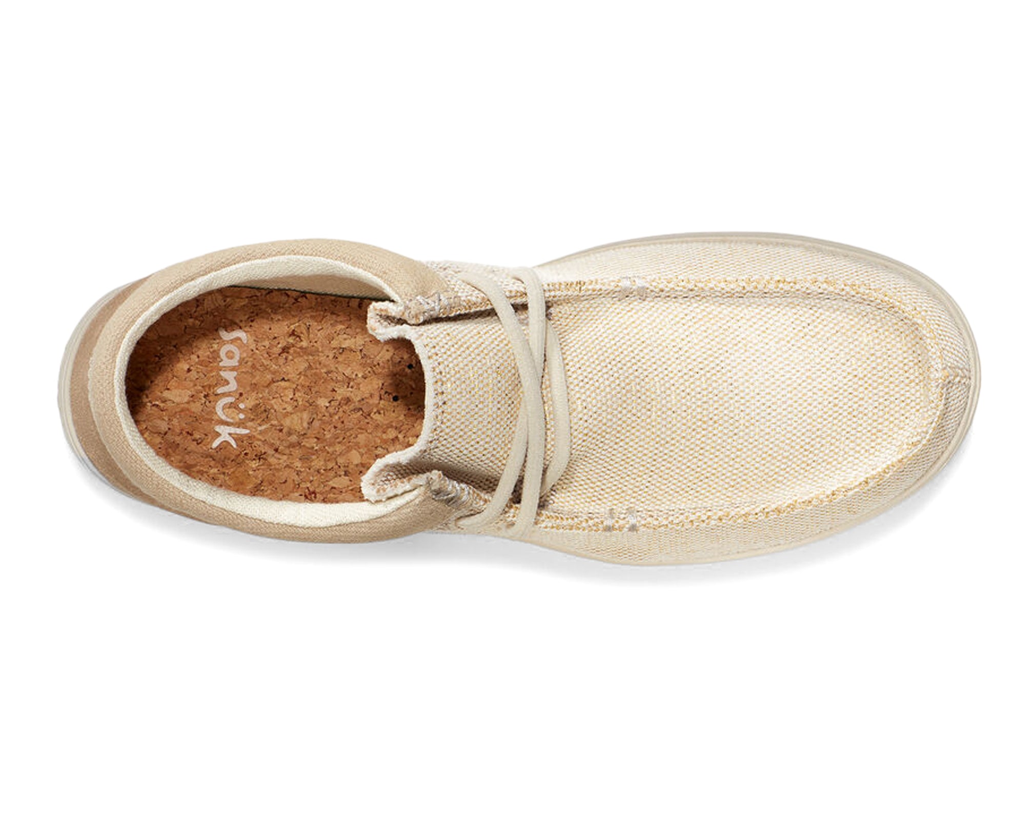Shaka Lite 2 Sparkle (golden-wheat)