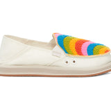 Donna Rainbow (multicolor)