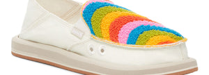 Donna Rainbow (multicolor)