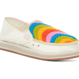 Donna Rainbow (multicolor)