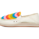 Donna Rainbow (multicolor)