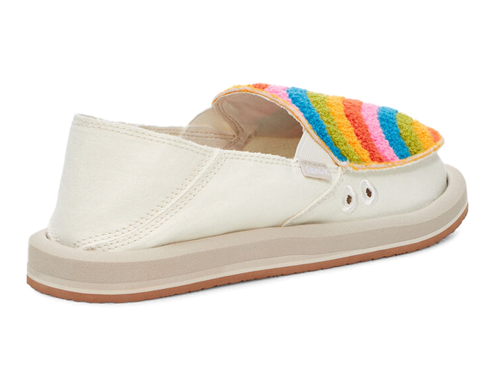 Donna Rainbow (multicolor)