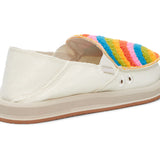 Donna Rainbow (multicolor)