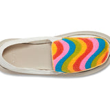 Donna Rainbow (multicolor)