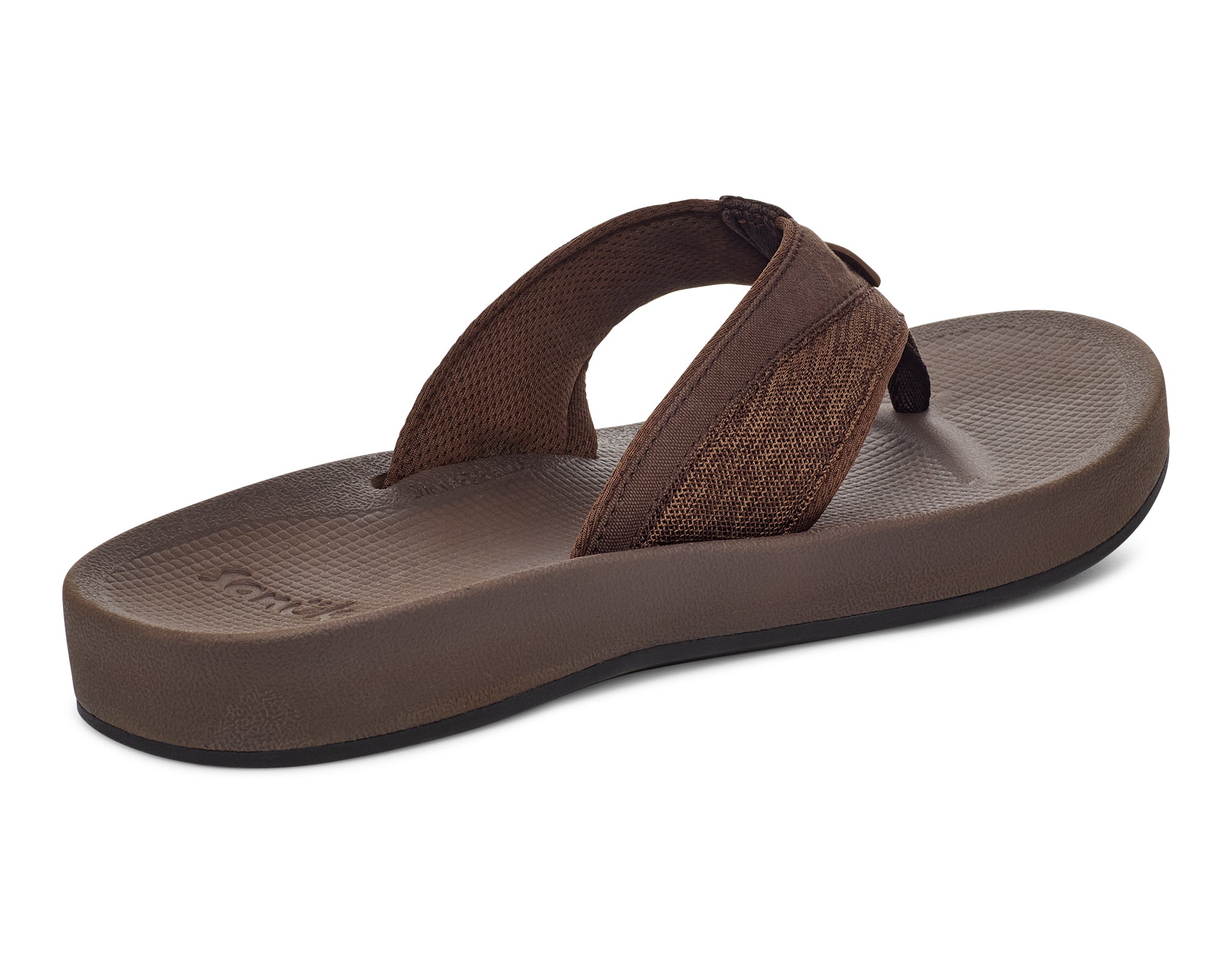 Cosmic Seas Mesh (brown)
