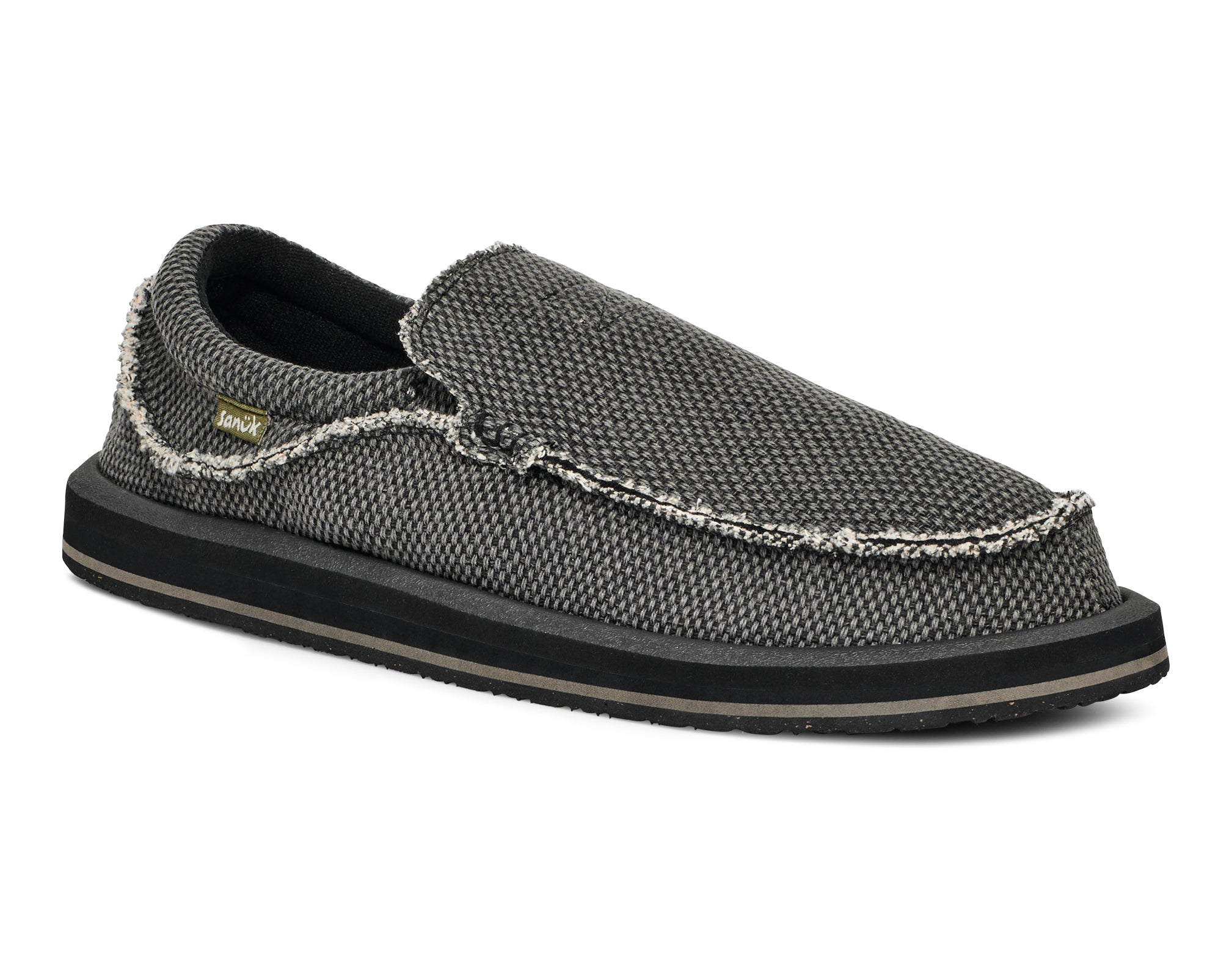 Chiba (black)