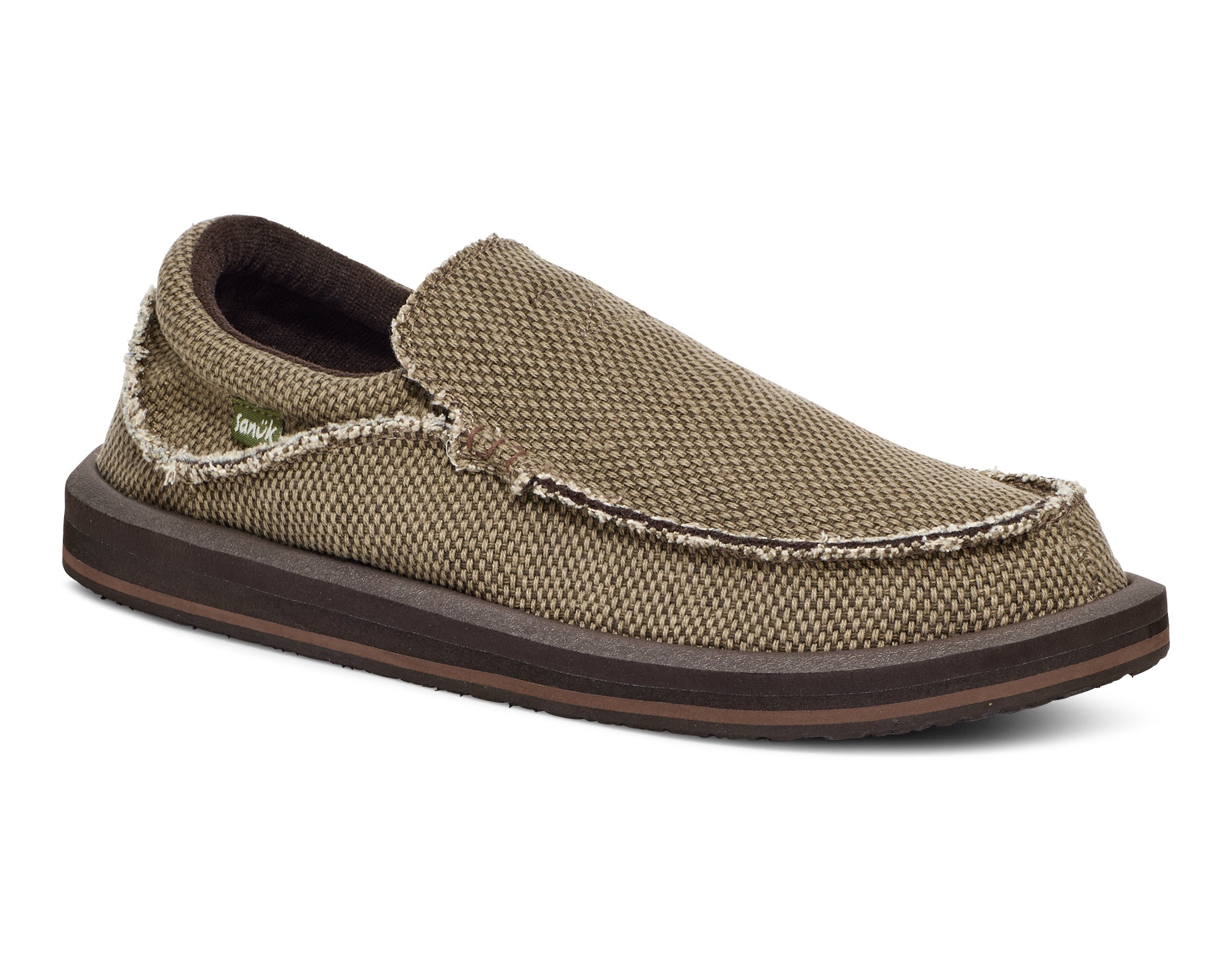 Chiba (brown)
