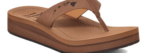 Highland Hawaii (brown)