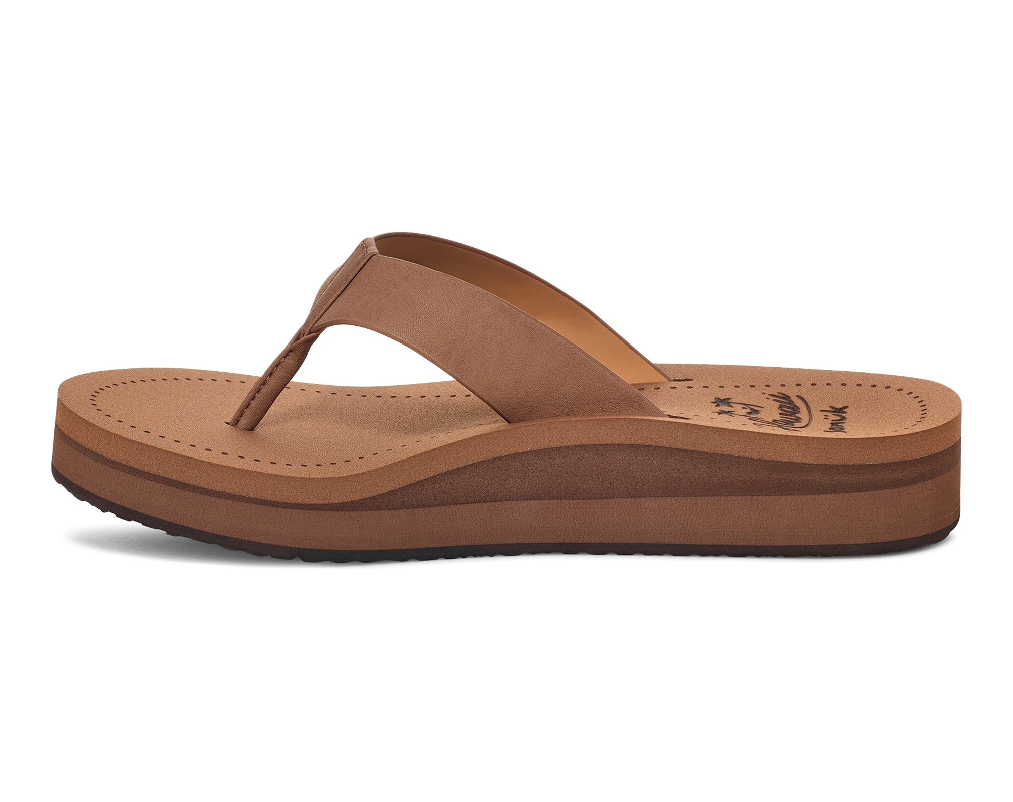 Highland Hawaii (brown)