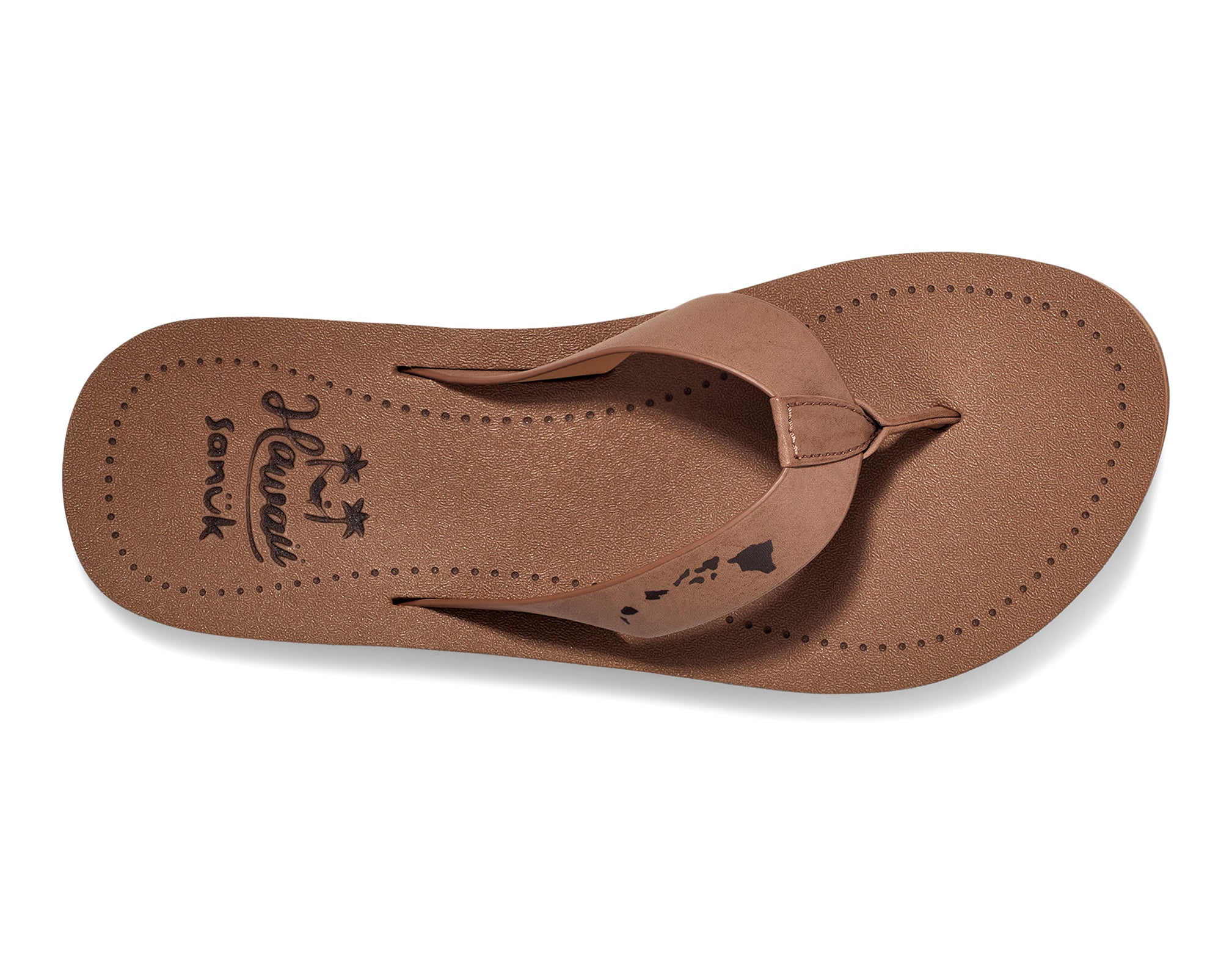 Highland Hawaii (brown)