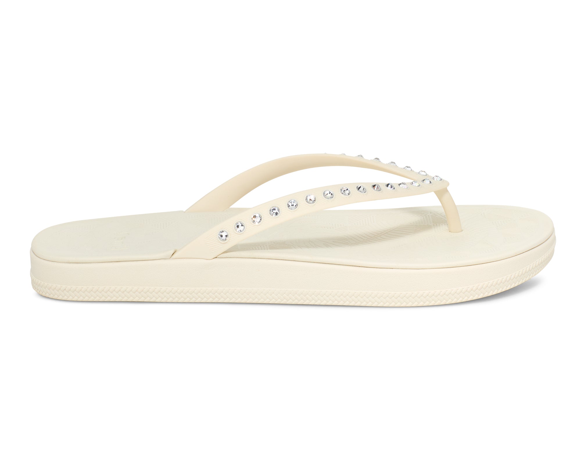Funshine Gem (white)