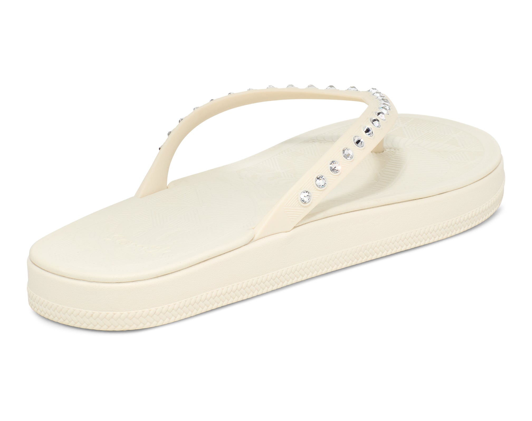 Funshine Gem (white)