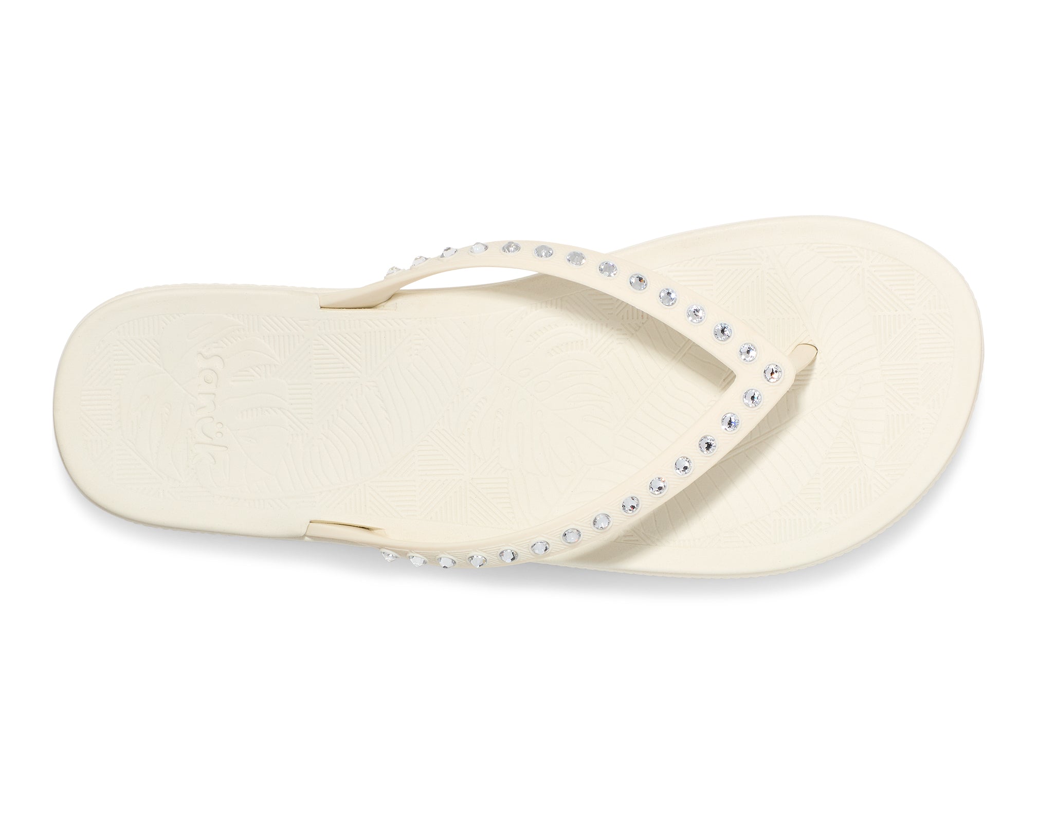 Funshine Gem (white)