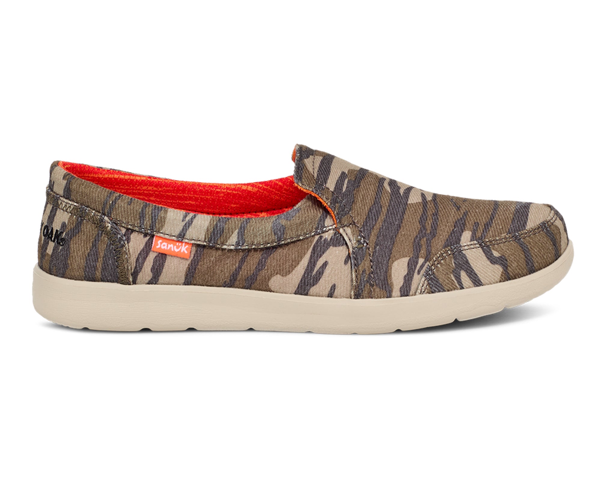 Hangout Lite X Mo (original-bottomland)