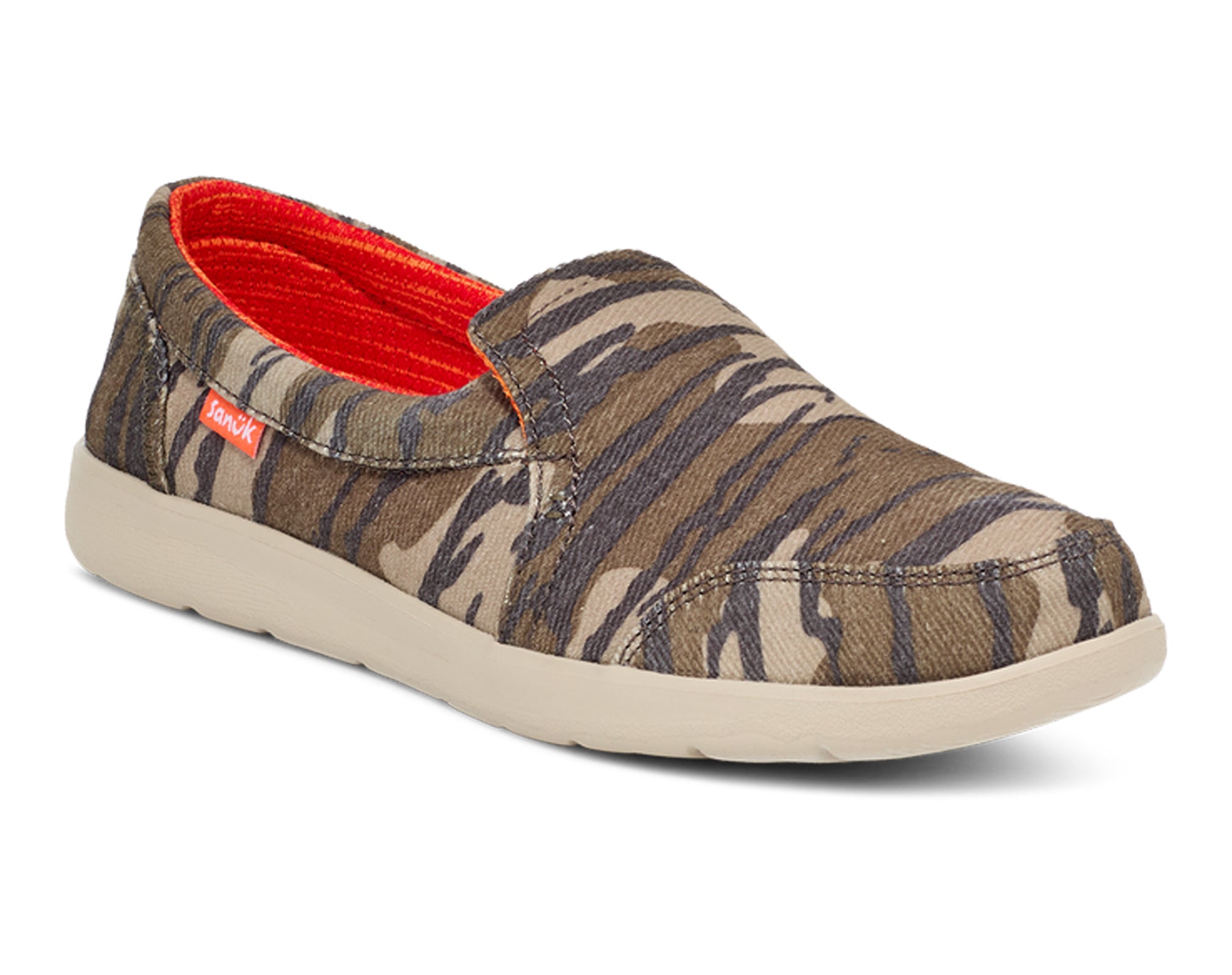 Hangout Lite X Mo (original-bottomland)