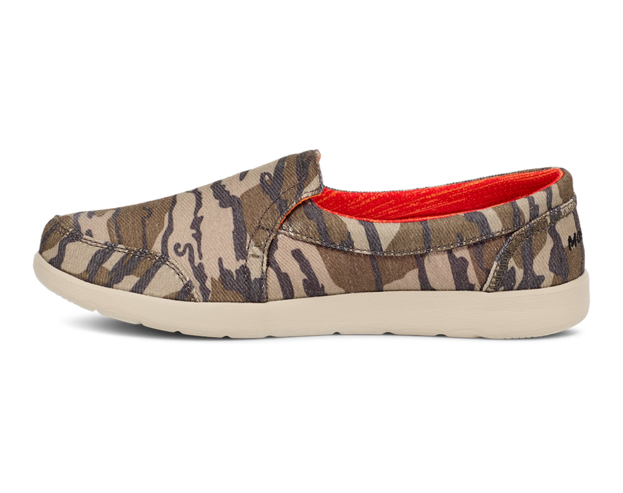 Hangout Lite X Mo (original-bottomland)