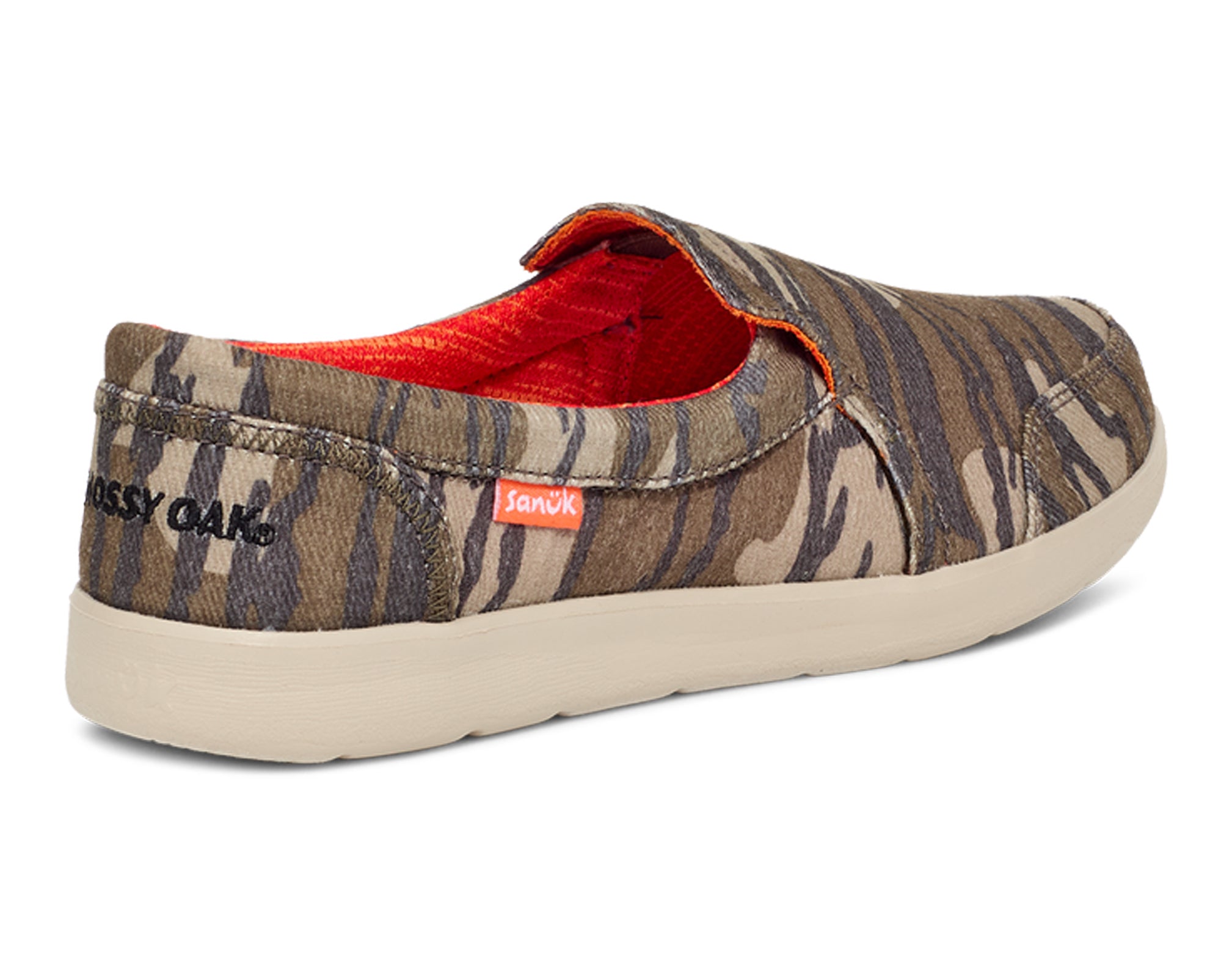 Hangout Lite X Mo (original-bottomland)