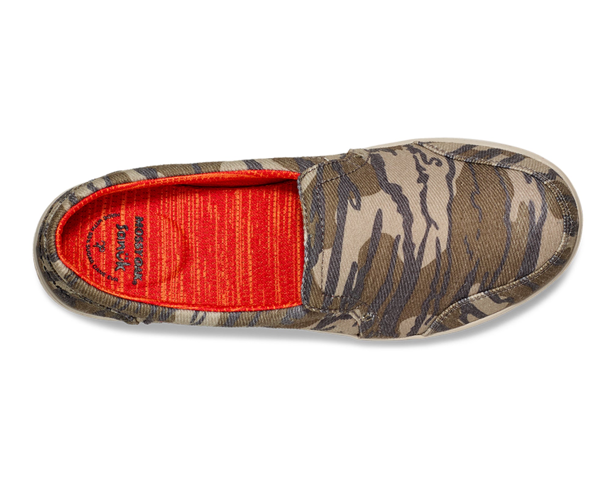Hangout Lite X Mo (original-bottomland)