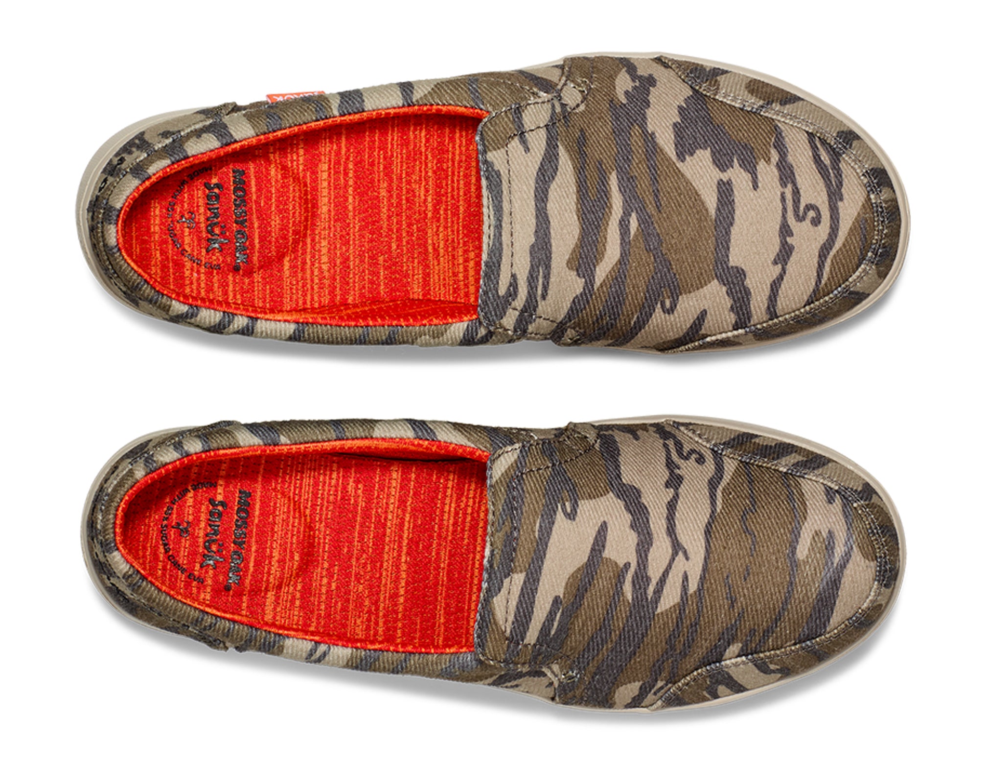 Hangout Lite X Mo (original-bottomland)