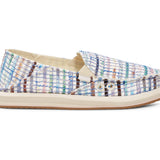 Donna Watercolor (blue-multi)