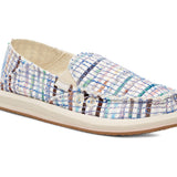 Donna Watercolor (blue-multi)