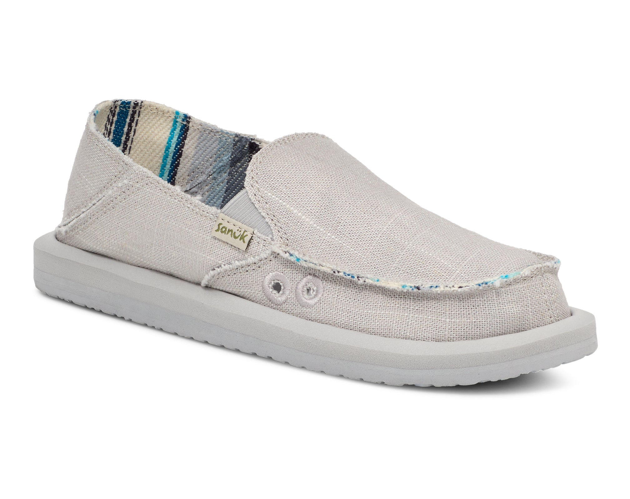 Donna Hemp (grey)