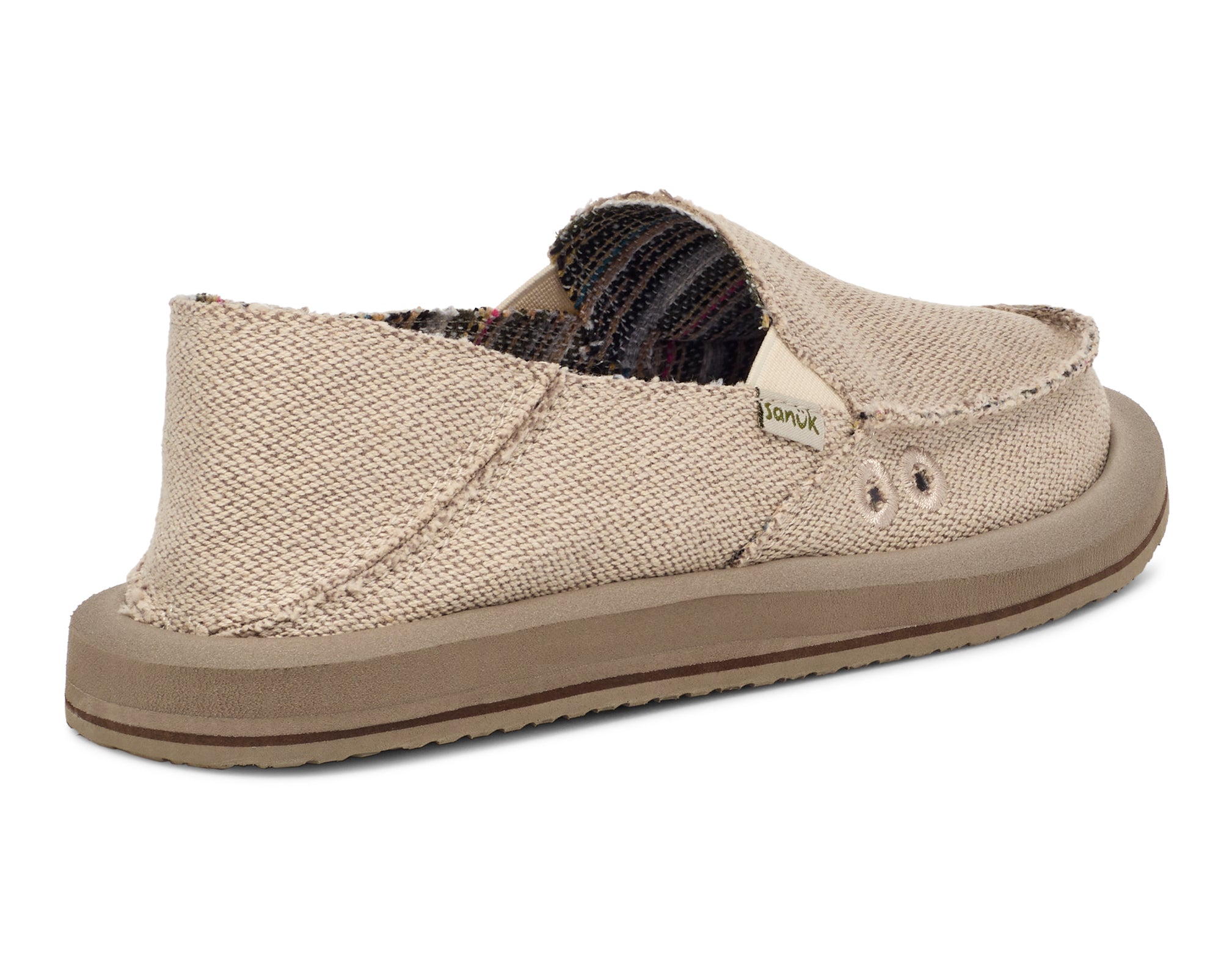 Donna Hemp 2 Tone (natural)