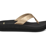 Highland Metallic (champagne)