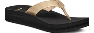 Highland Metallic (champagne)
