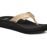 Highland Metallic (champagne)