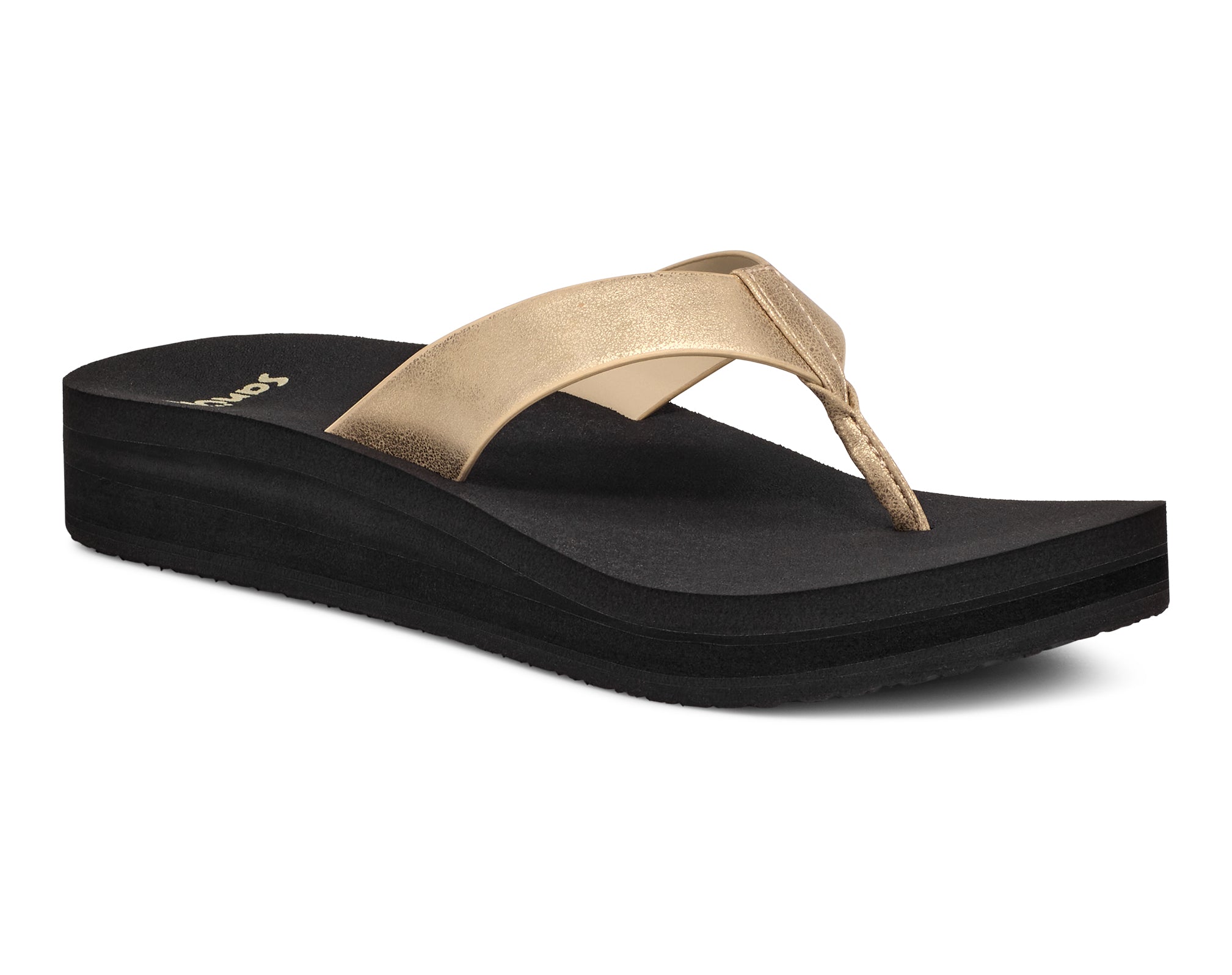 Highland Metallic (champagne)