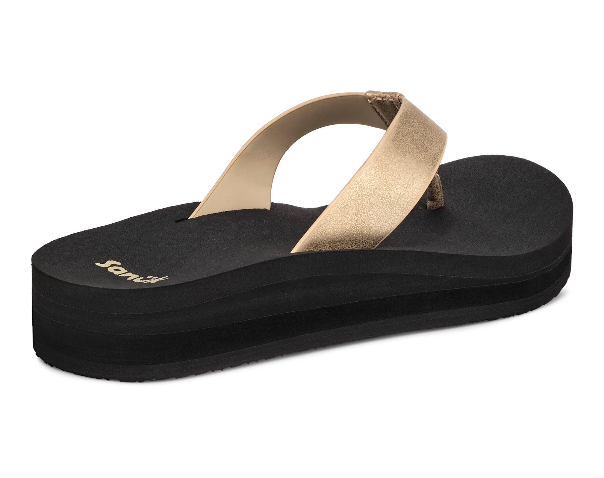 Highland Metallic (champagne)