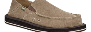 Donny (brown)