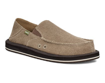 Donny (brown)