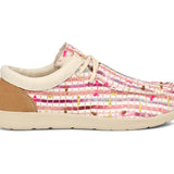 Shaka Lite 2 Watercolor (pink-gold)