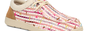 Shaka Lite 2 Watercolor (pink-gold)