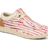 Shaka Lite 2 Watercolor (pink-gold)