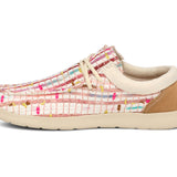 Shaka Lite 2 Watercolor (pink-gold)