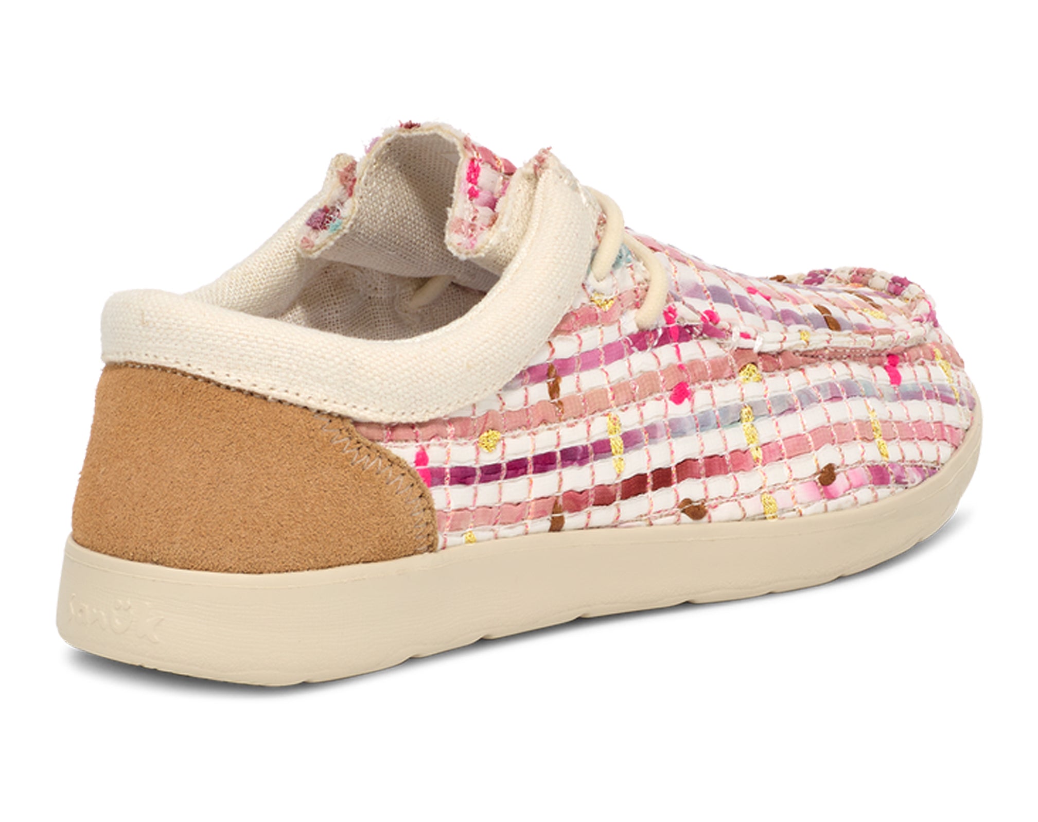 Shaka Lite 2 Watercolor (pink-gold)