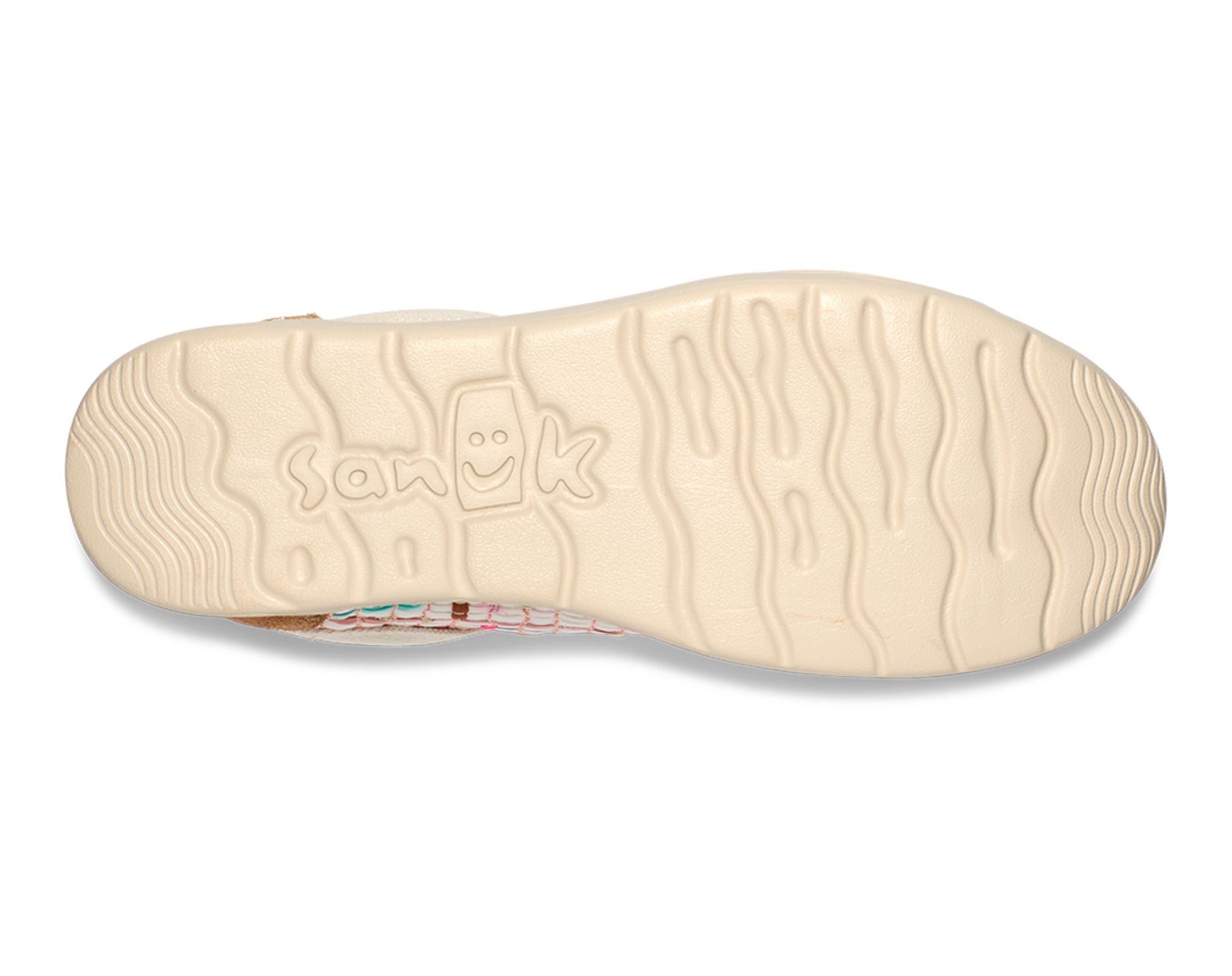 Shaka Lite 2 Watercolor (pink-gold)