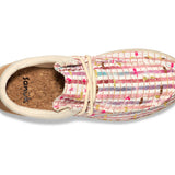 Shaka Lite 2 Watercolor (pink-gold)