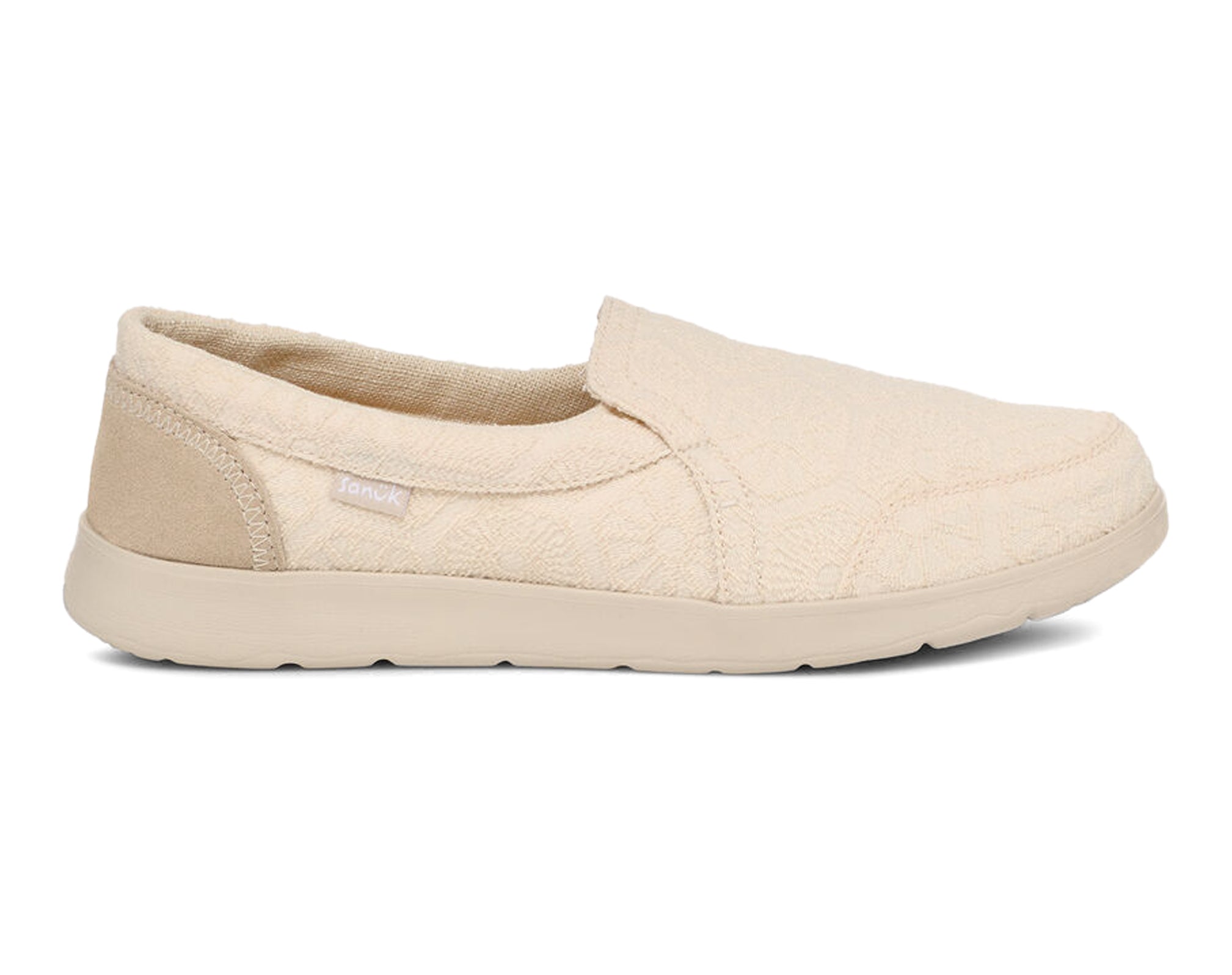 Hangout Lite Hex (white)