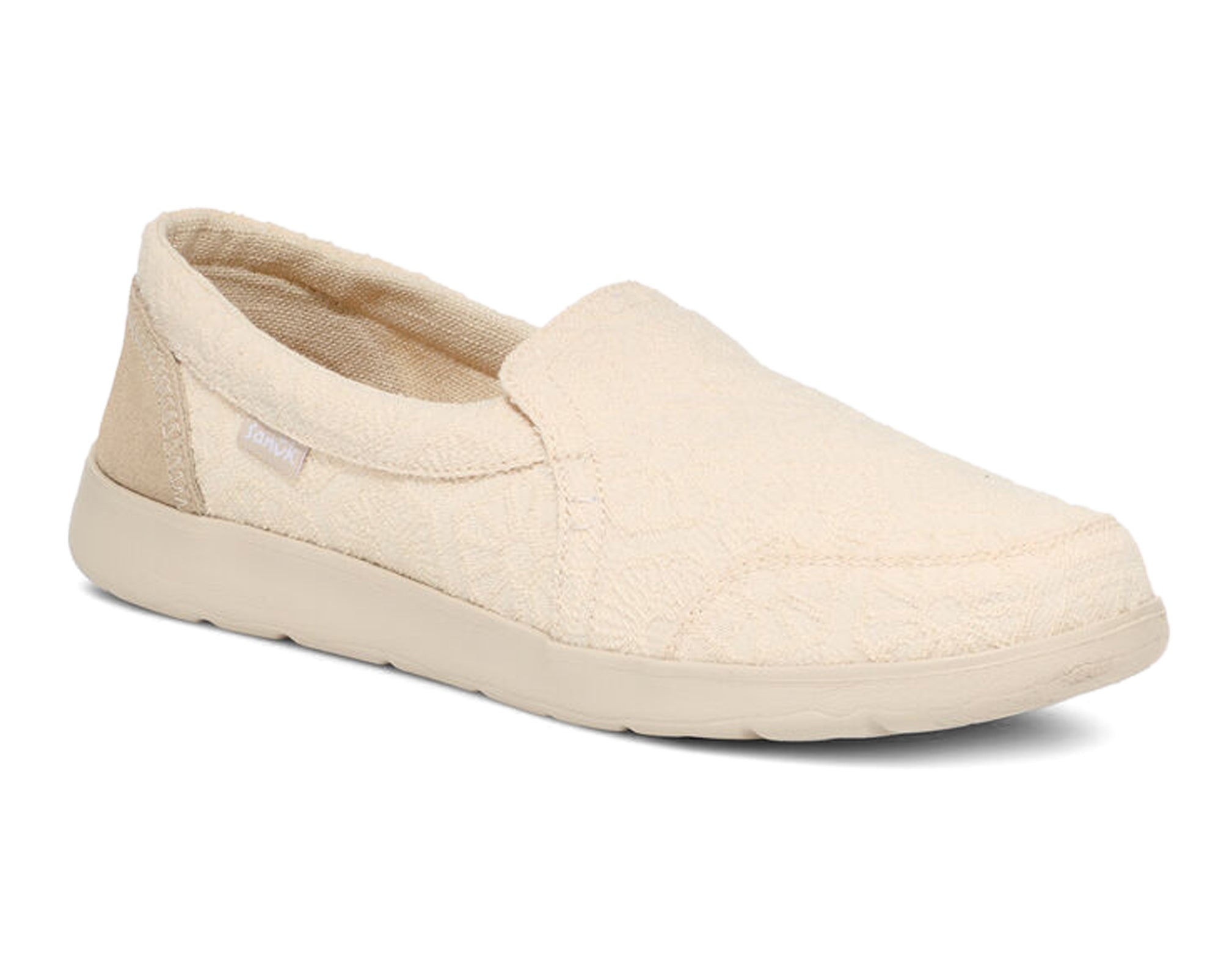 Hangout Lite Hex (white)