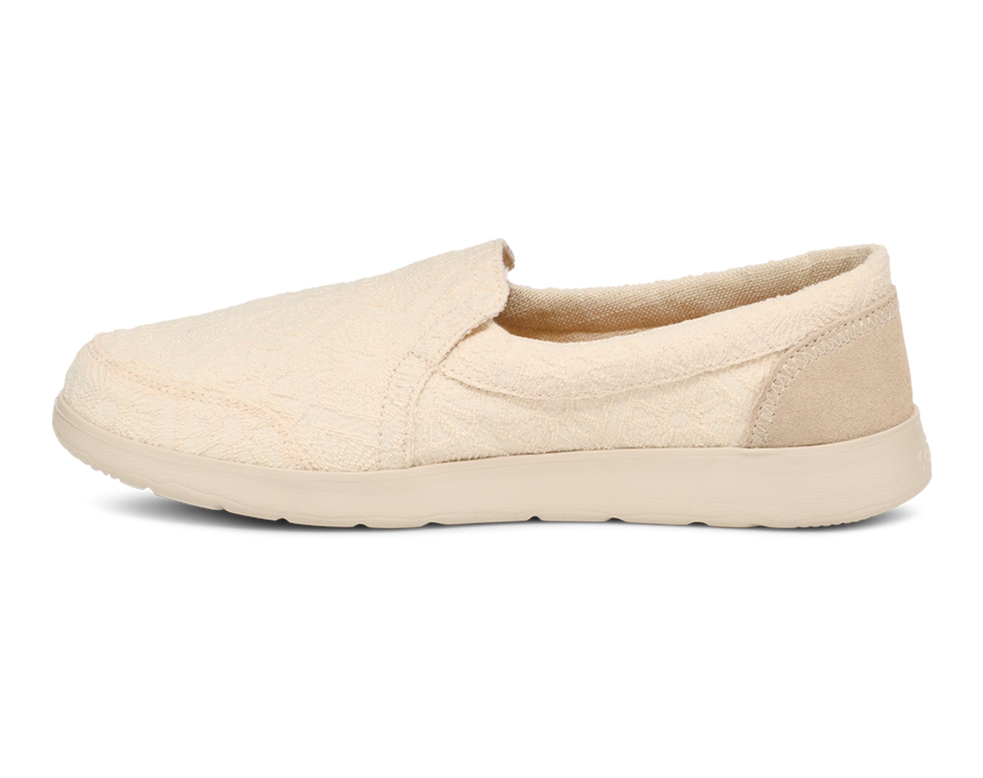 Hangout Lite Hex (white)