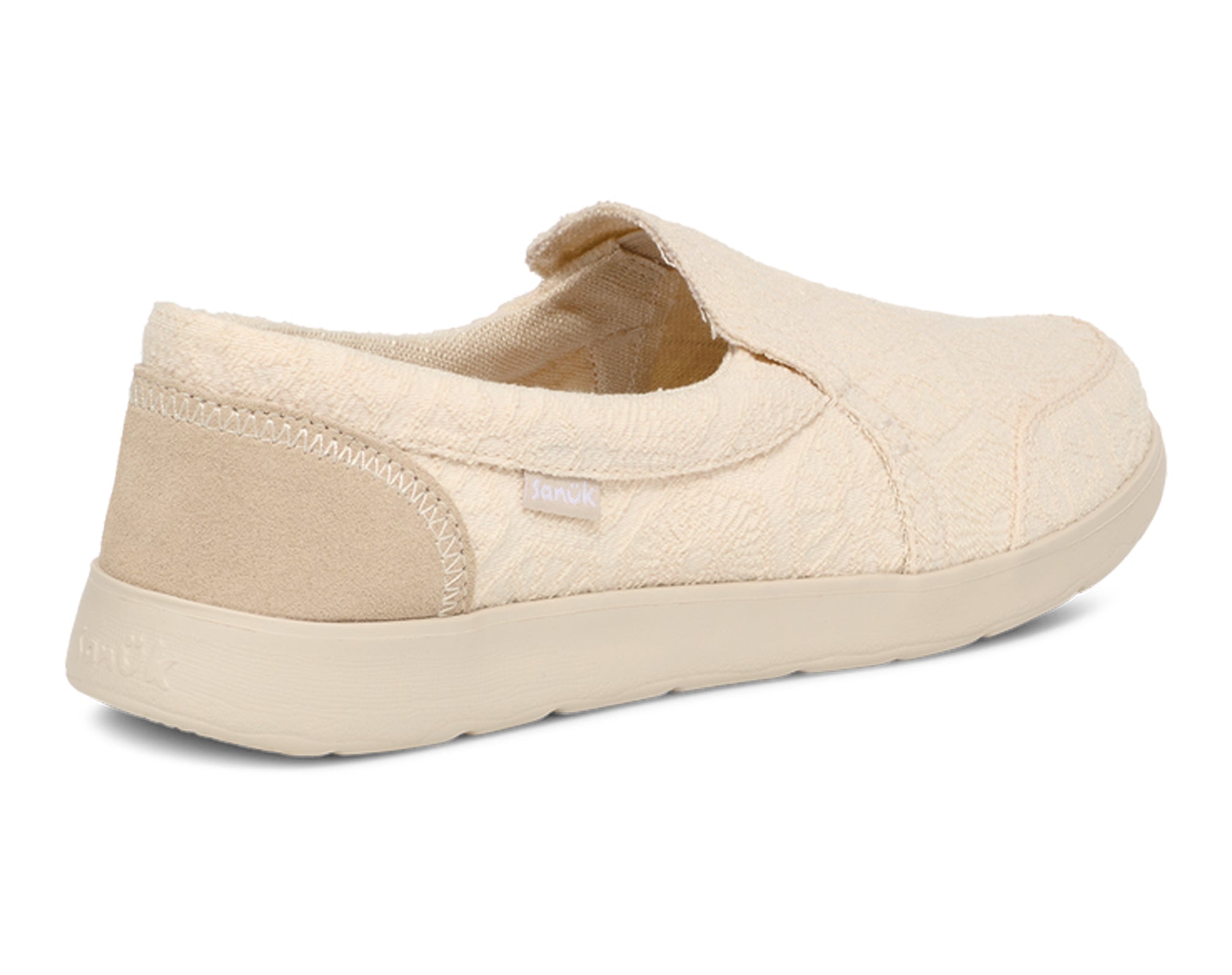 Hangout Lite Hex (white)