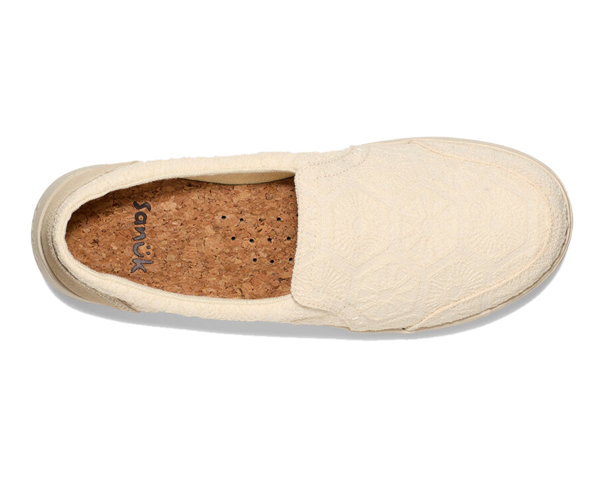 Hangout Lite Hex (white)