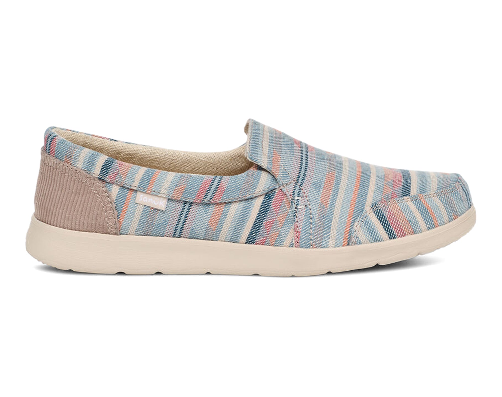 Hangout Lite Blanket (blue-multi)